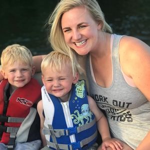 Meet your Posher, Elly